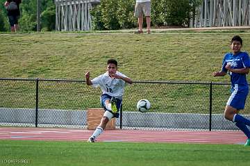 JVSoccer vs Byrnes 65